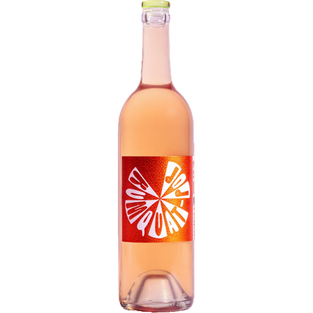 Mommenpop Kumquat Aperitif