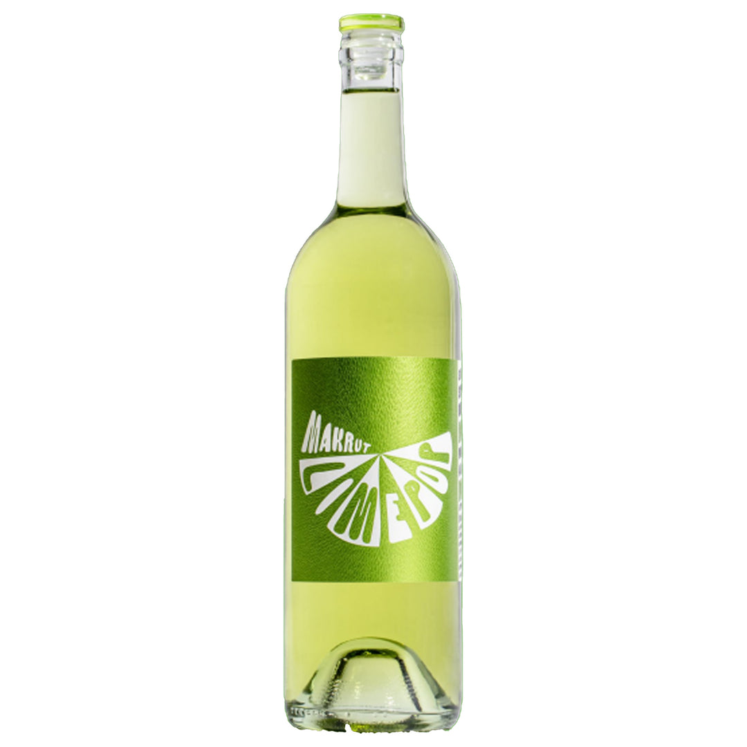 Mommenpop Lime Aperitif