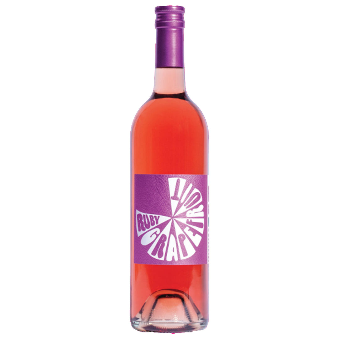 Mommenpop Ruby Grapefruit Aperitif
