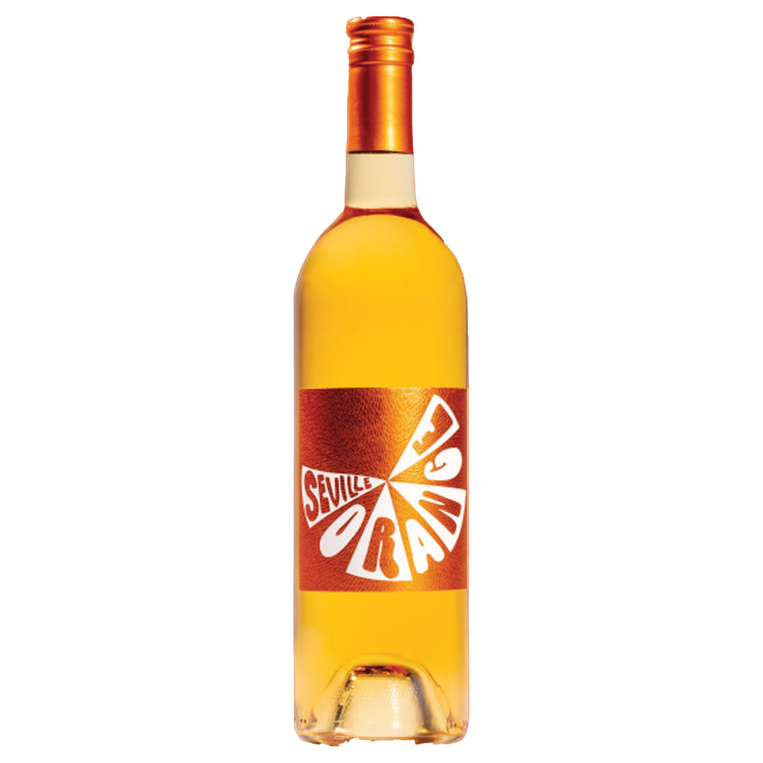 Mommenpop Orange Aperitif