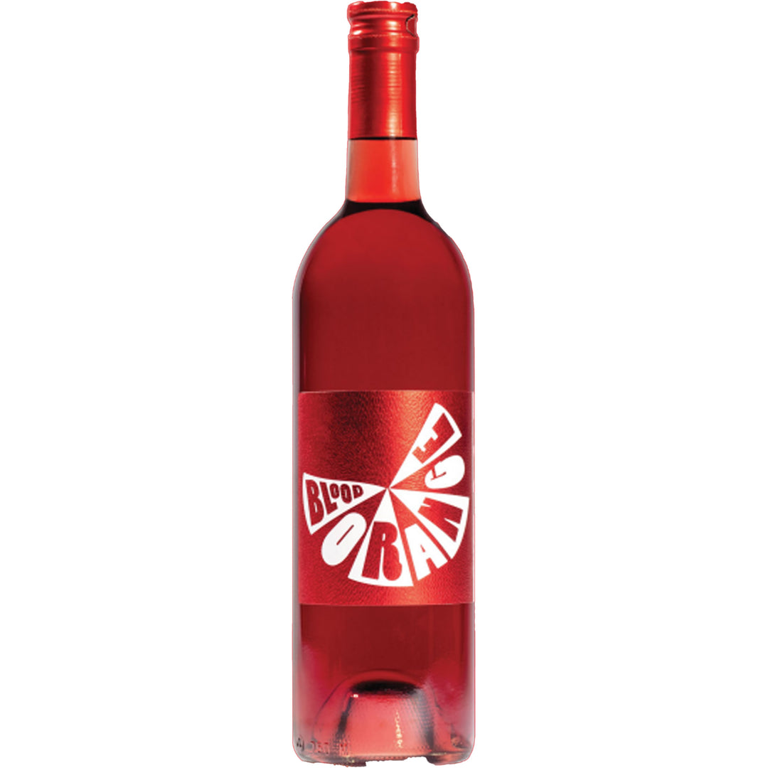 Mommenpop Blood Orange Aperitif