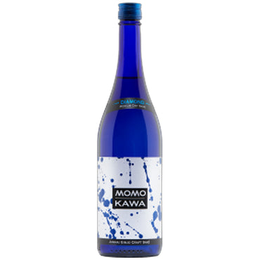 Momokawa Diamond Junmai Ginjo