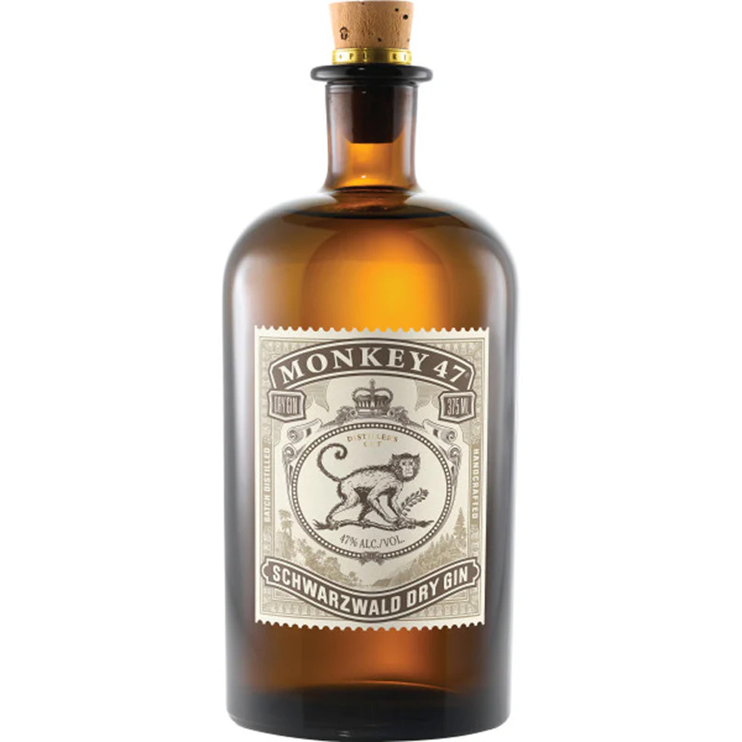 Monkey 47 Distiller's Cut Gin 2024