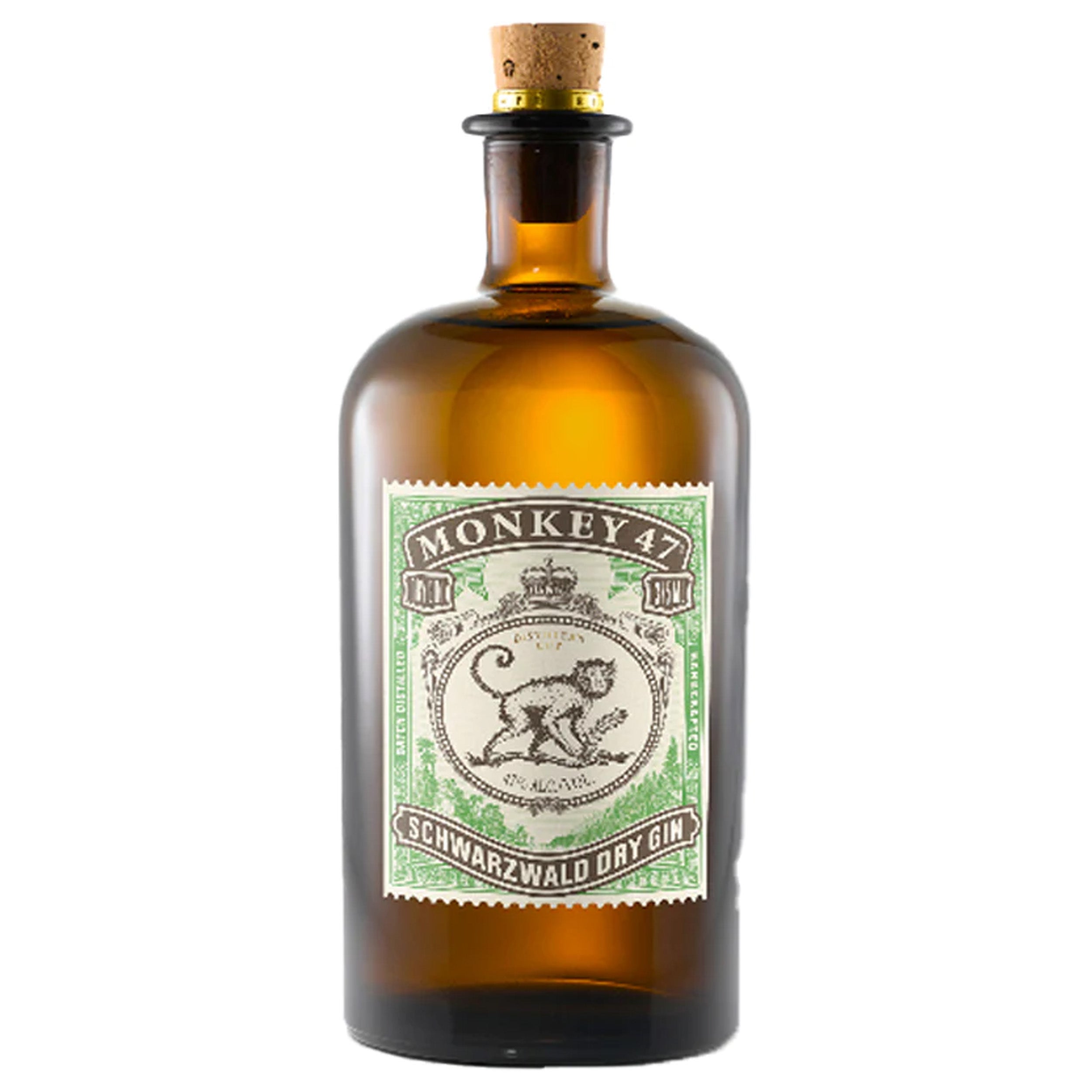 Monkey 47 Distiller's Cut Gin 2022