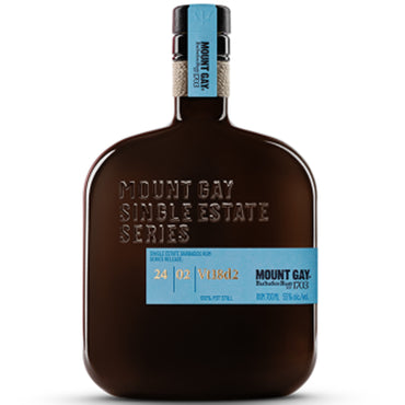 Mount Gay Single Estate #2 Rum