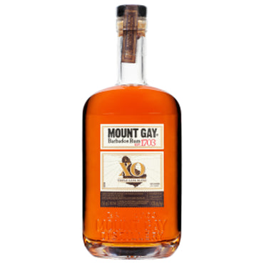 Mount Gay XO Rum