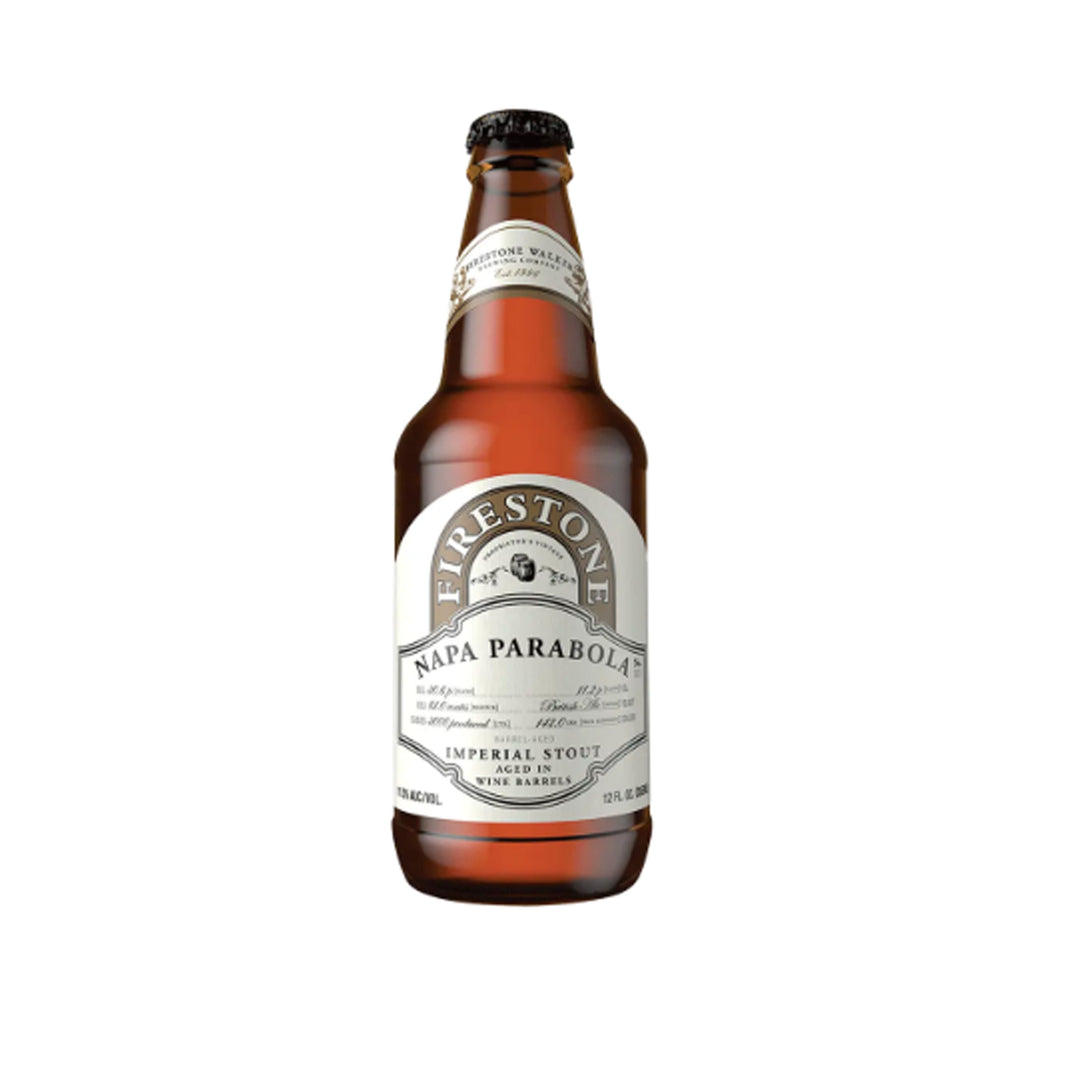 Firestone 2019 Napa Parabola No.1
