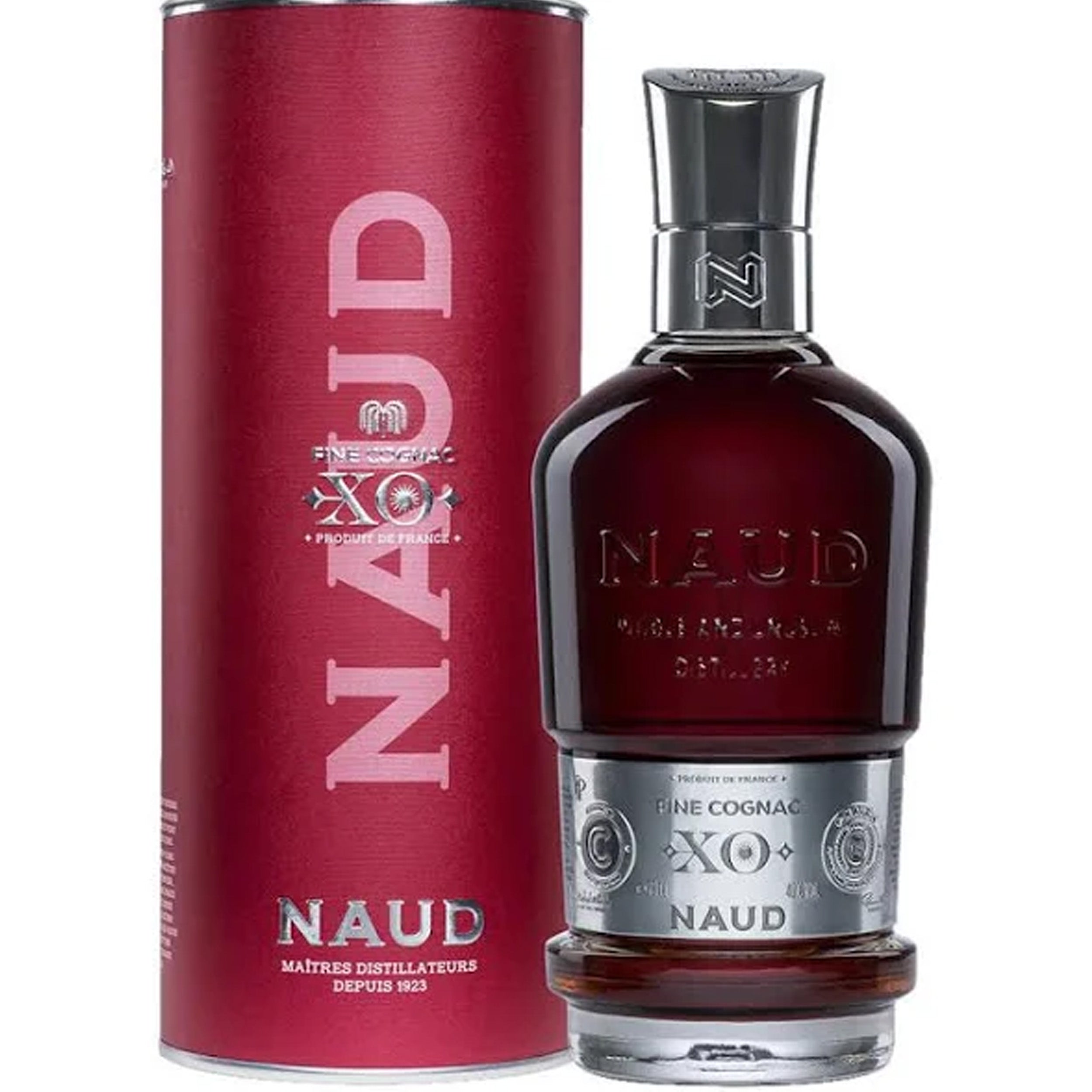 Naud Cognac XO