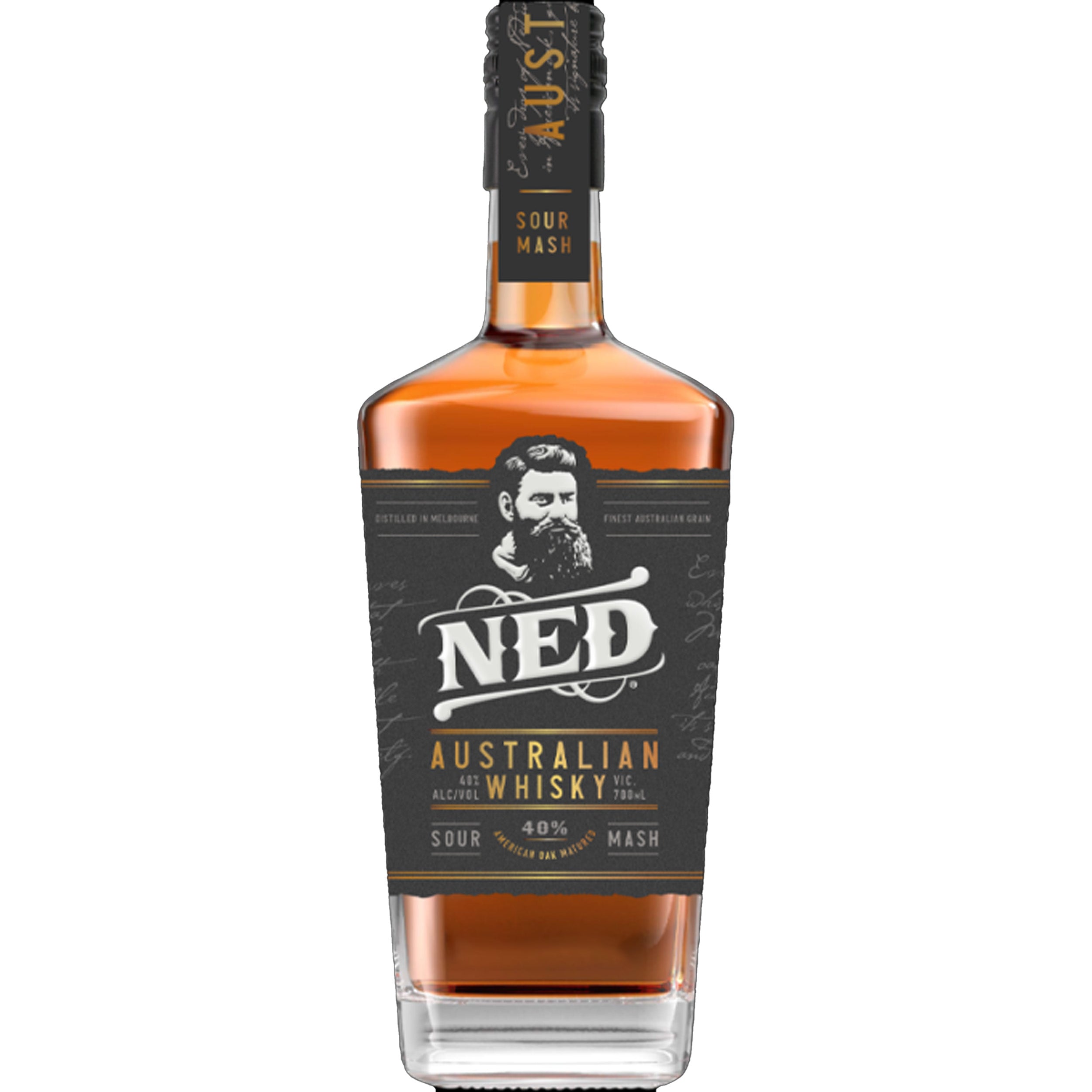 Ned Sour Mash Australian Whisky