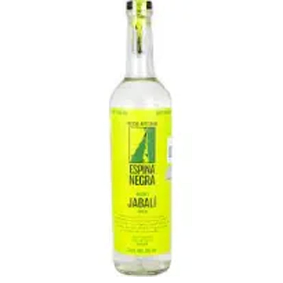Espina Negra Jabali Mezcal