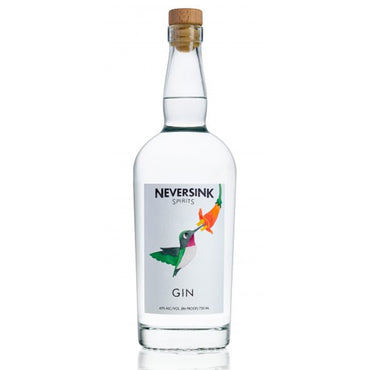 Product - Neversink Spirits Gin