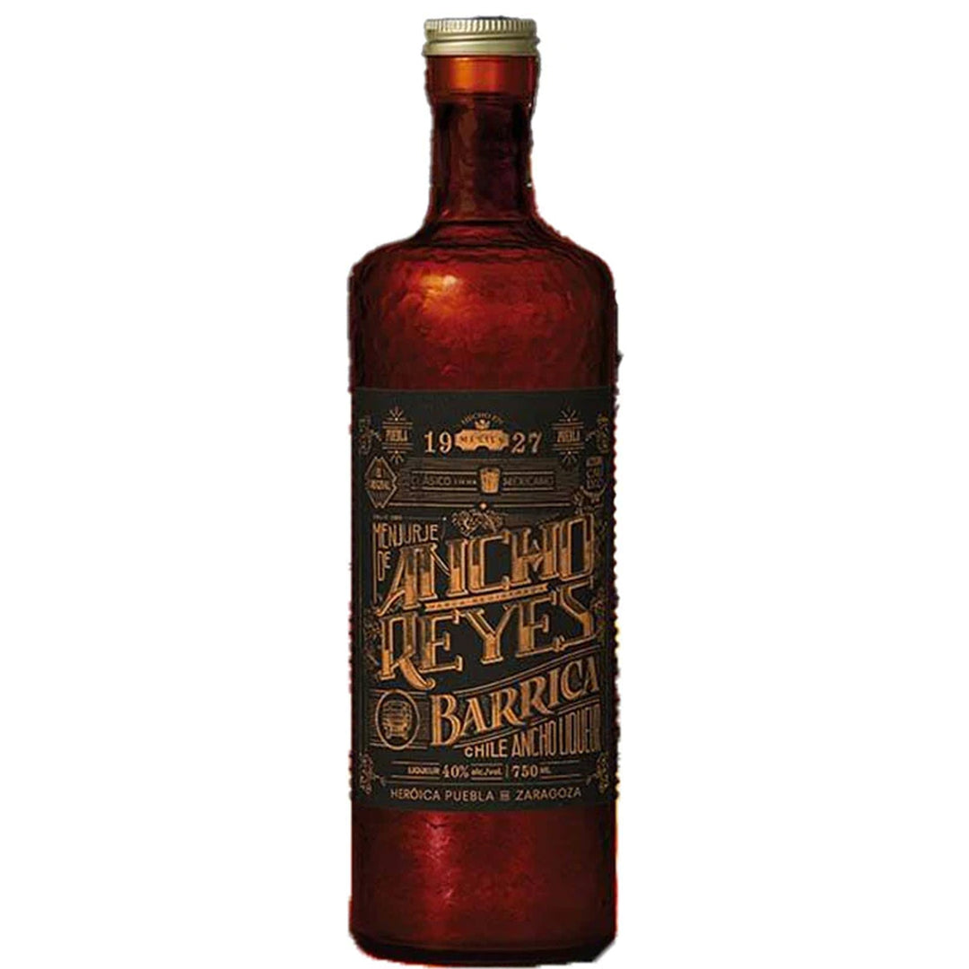 Ancho Reyes Barrica Mexican Chile Liqueur