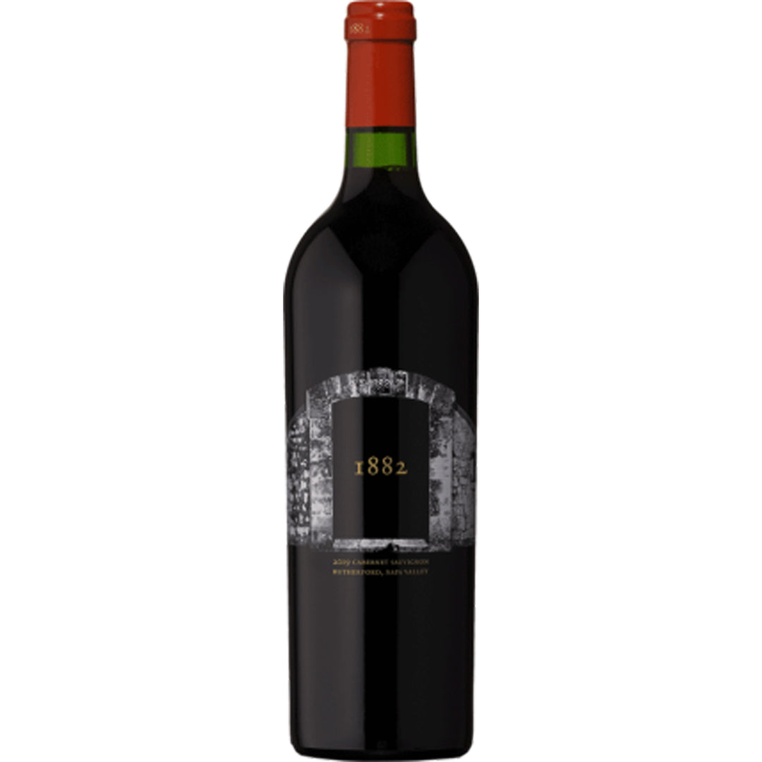 Niebaum Estate Cabernet Sauvignon