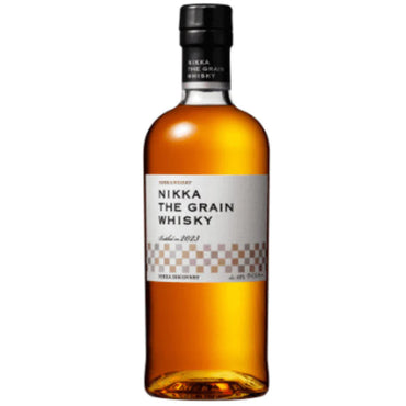 Nikka The Grain Whisky