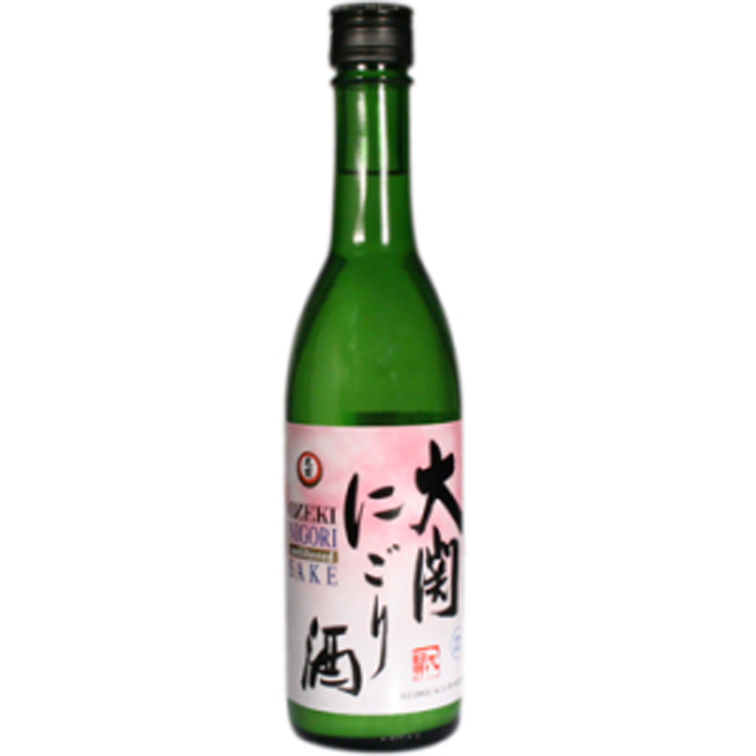 Ozeki Nigori Sake