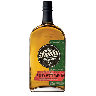 Product - Ole Smoky Salty Watermelon Flavored Whiskey