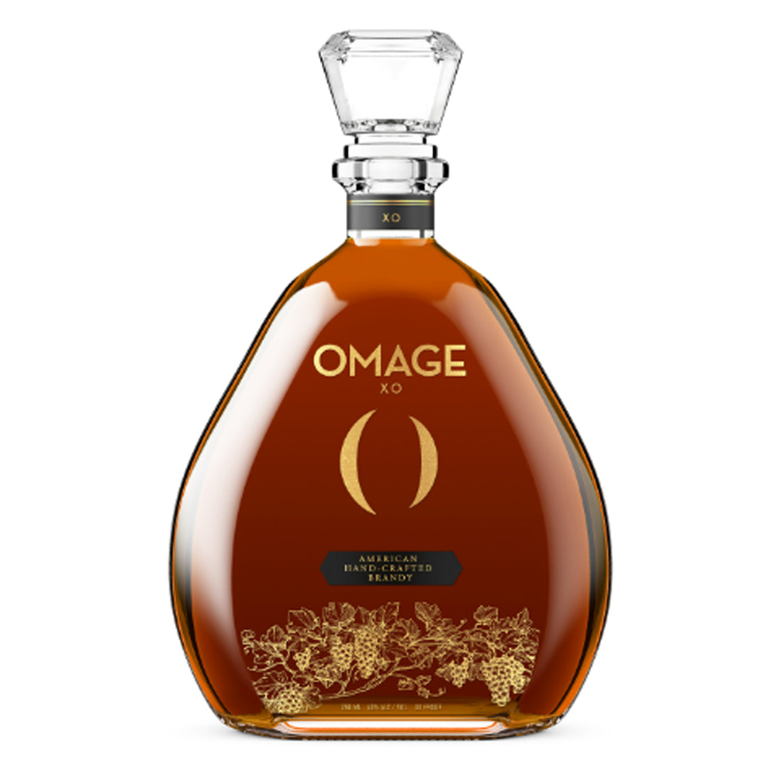 Omage XO Brandy