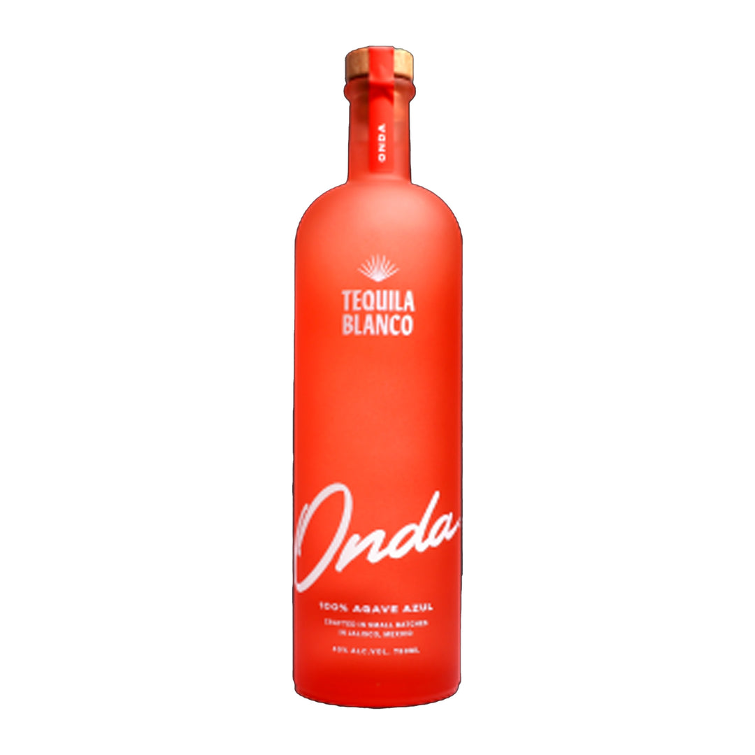 Onda Blanco Tequila