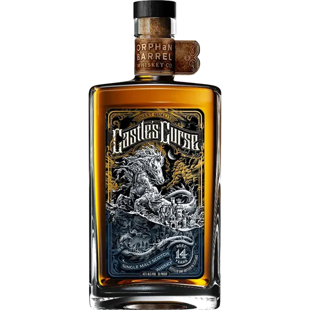 Orphan Barrel &
