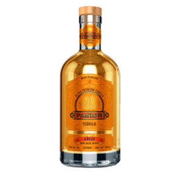 Tequila Pasion Anejo