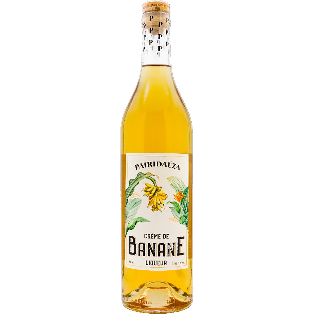 Pairidaeza Creme de Banane