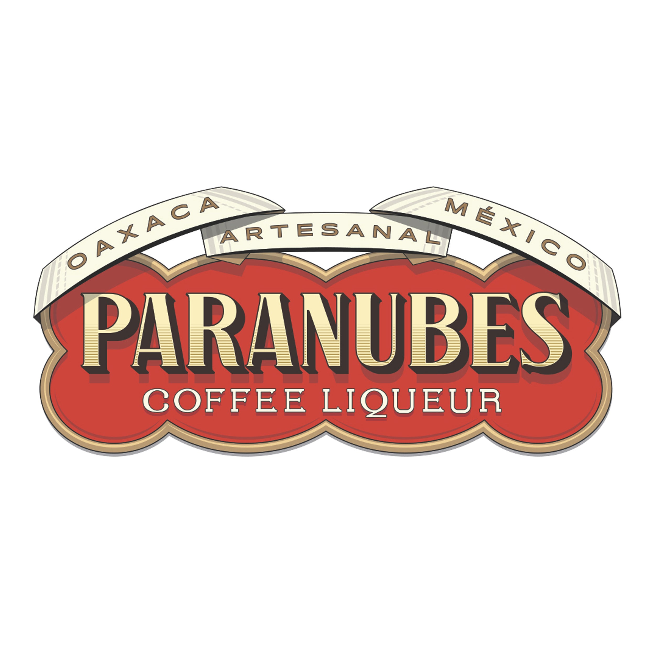 Paranubes Cafe de Olla Coffee Liqueur