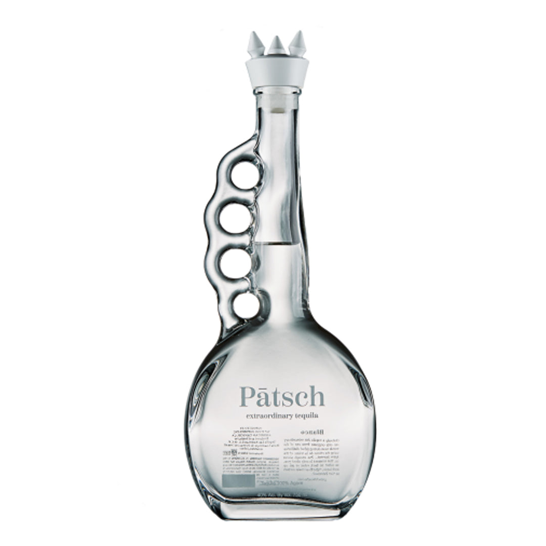 Patsch Blanco Tequila