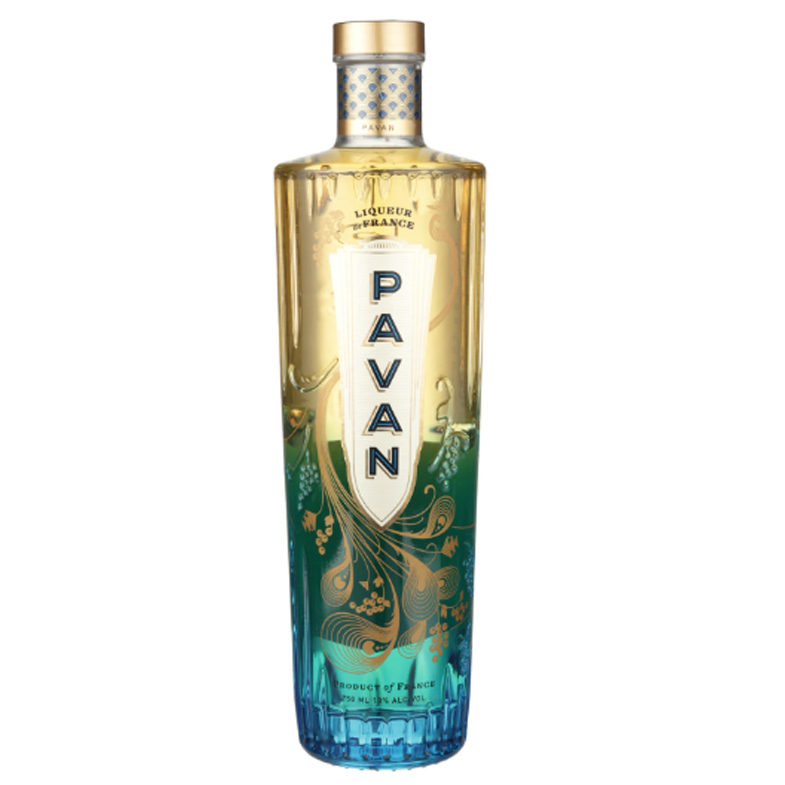 Pavan Liqueur De France – Chips Liquor