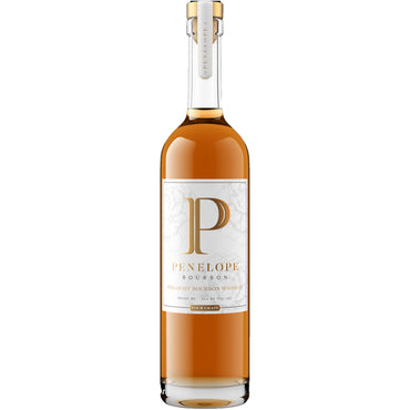 Penelope 4 Grain Bourbon Whiskey