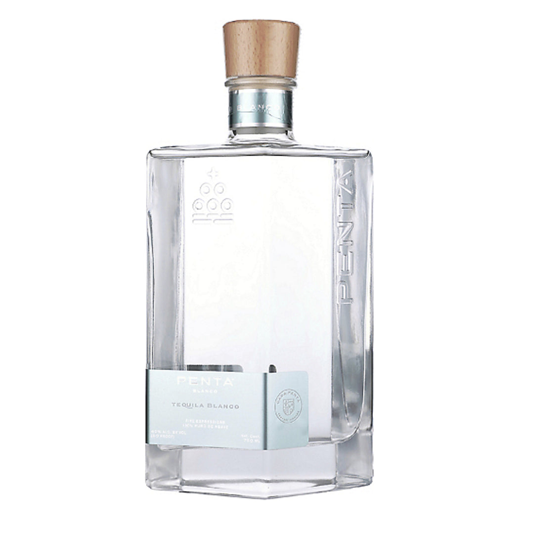Penta Blanco Tequila