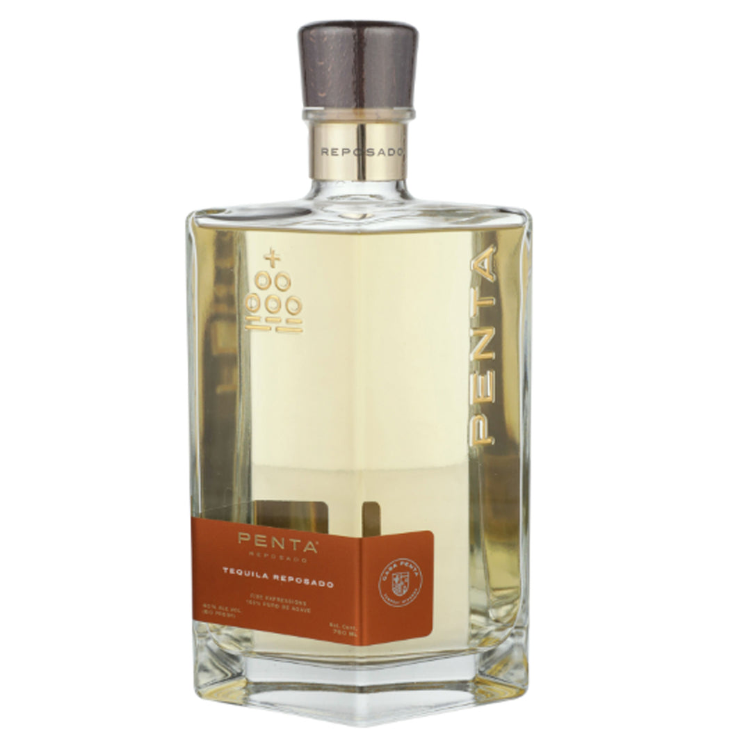 Penta Reposado Tequila