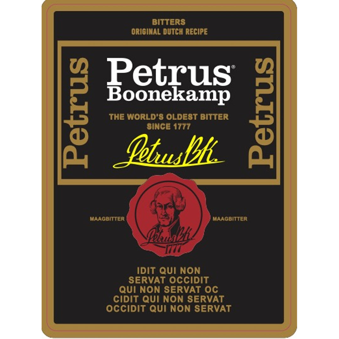 Petrus Boonekamp L&