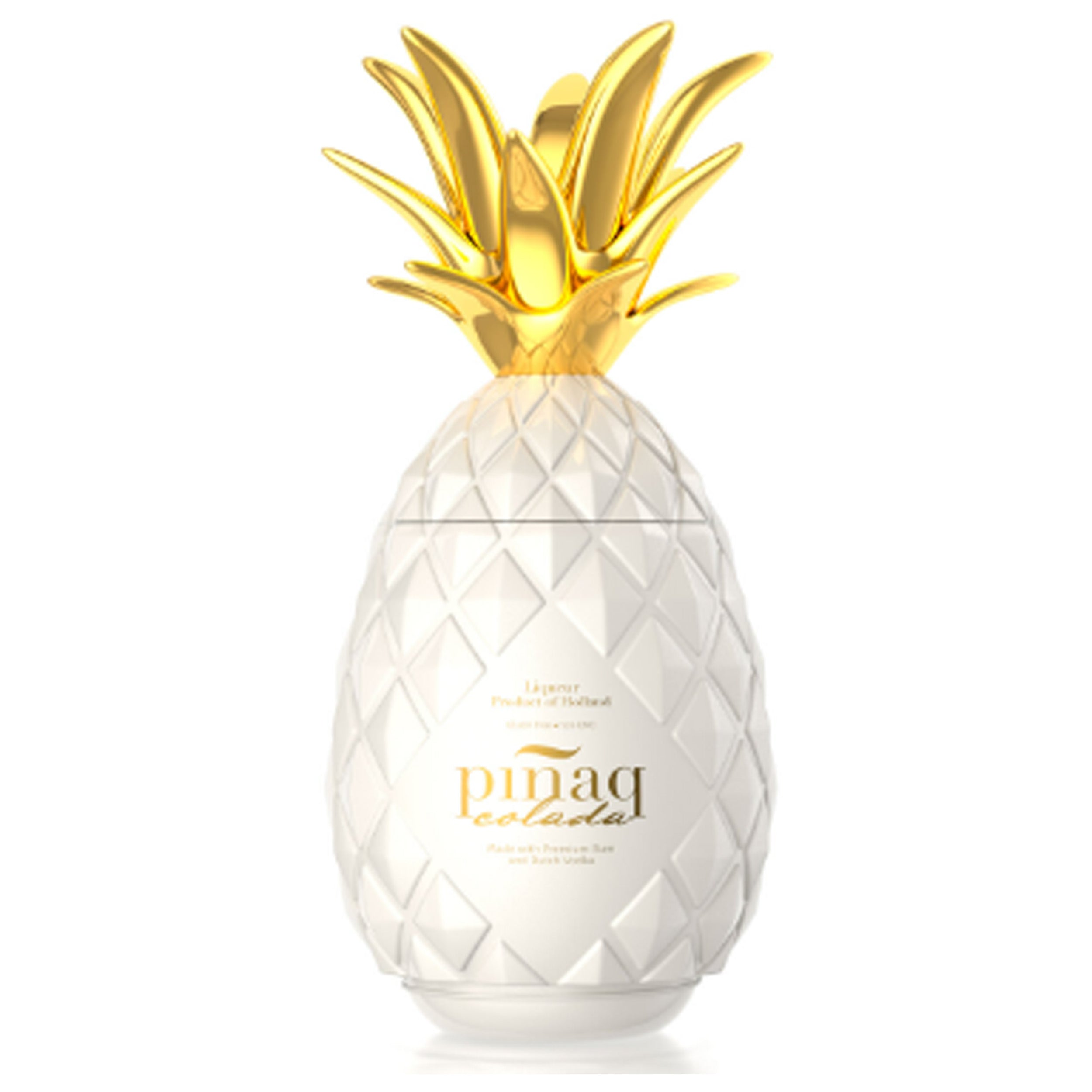 Pinaq Colada Liqueur