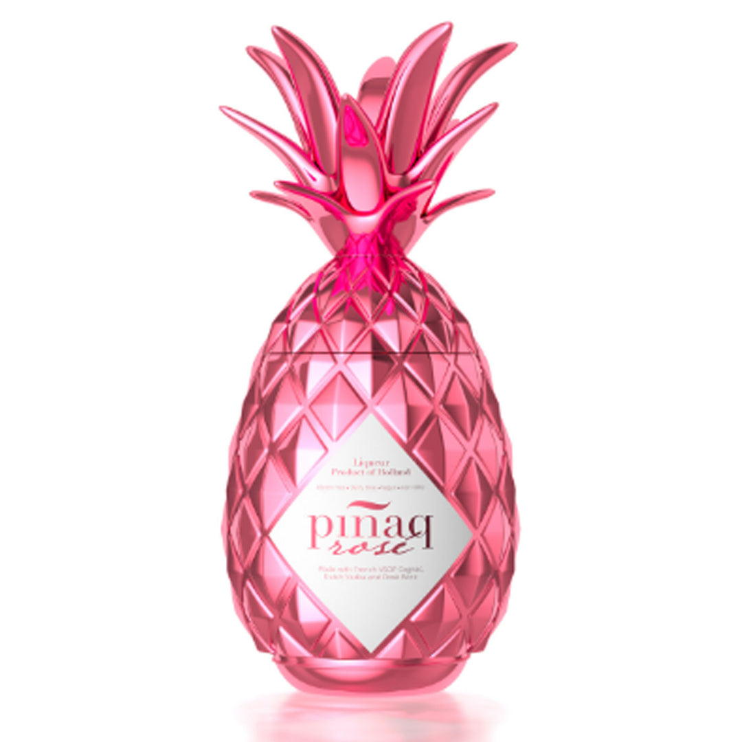 Pinaq Rose Liqueur