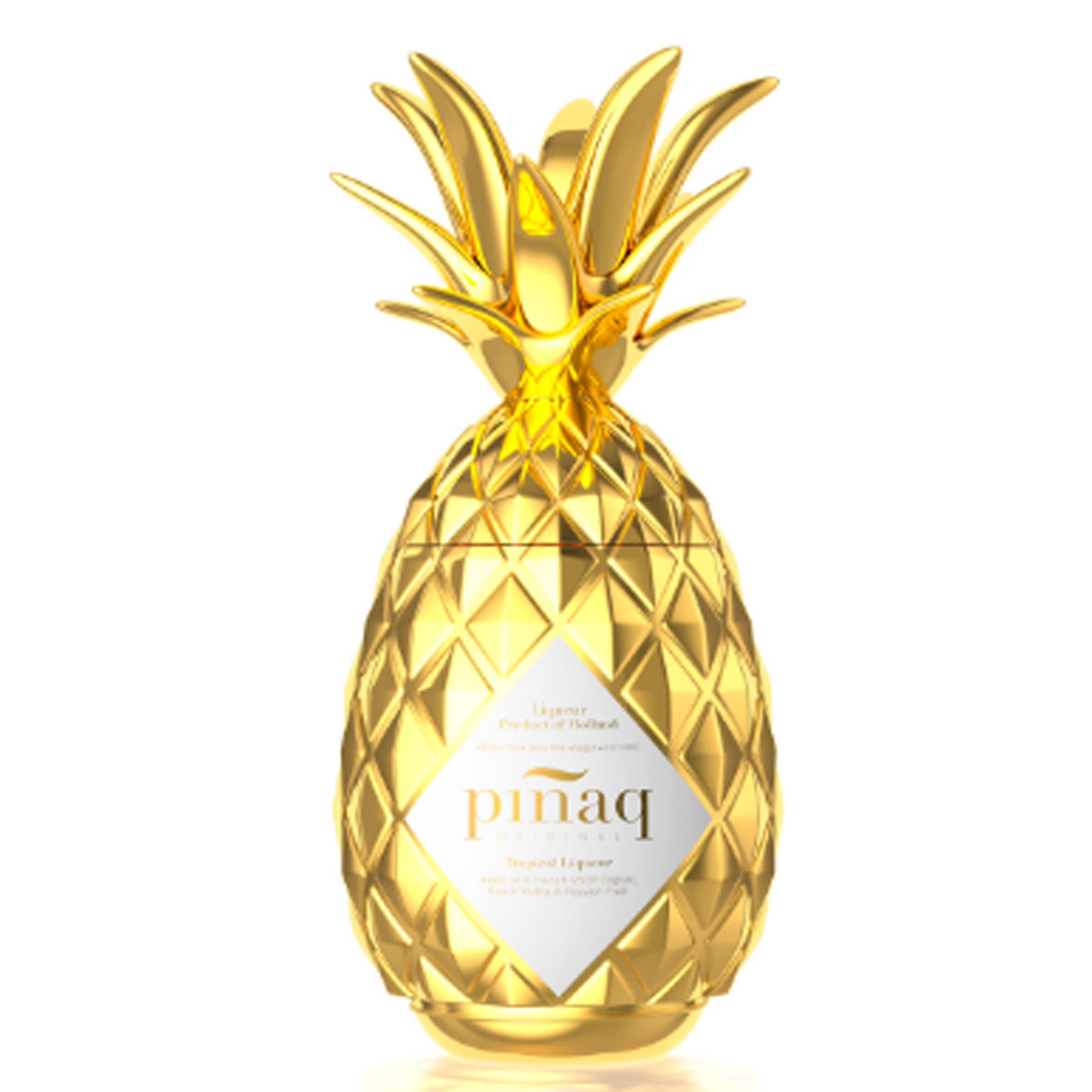 Pinaq Tropical Liqueur