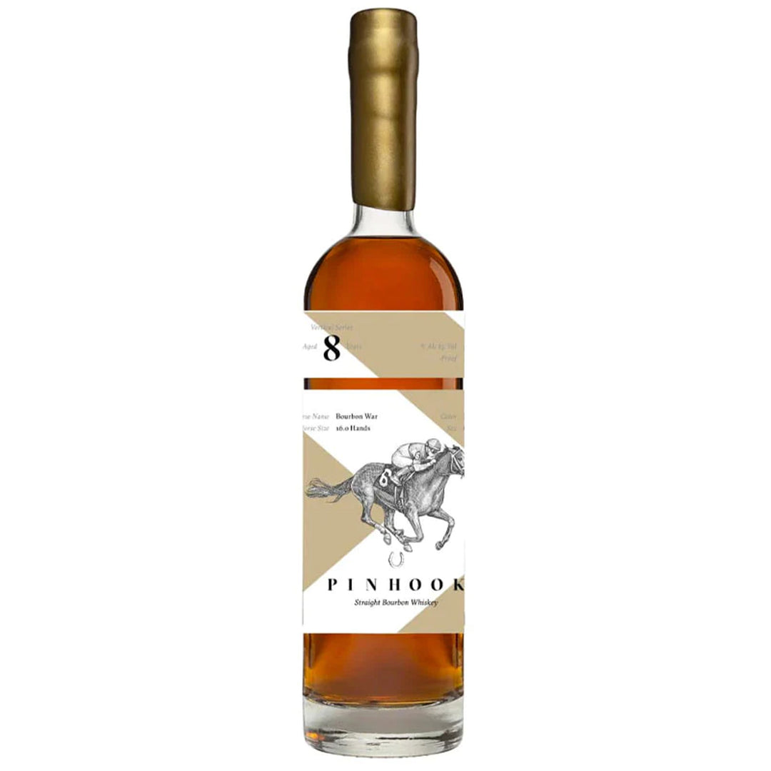 Pinhook Vertical Series &
