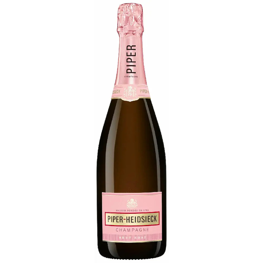 Piper Heidsieck Rose Brut