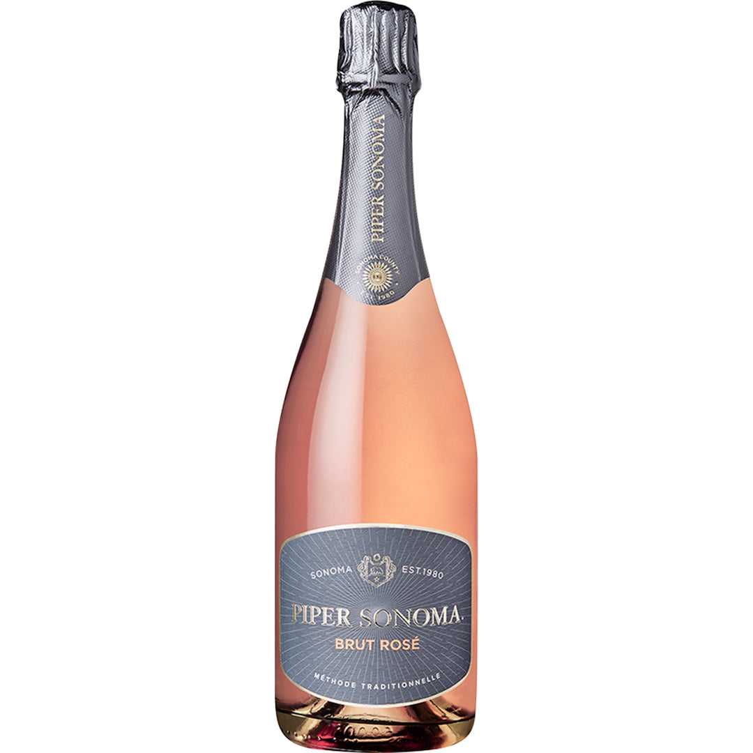 Piper Sonoma Brut Rose