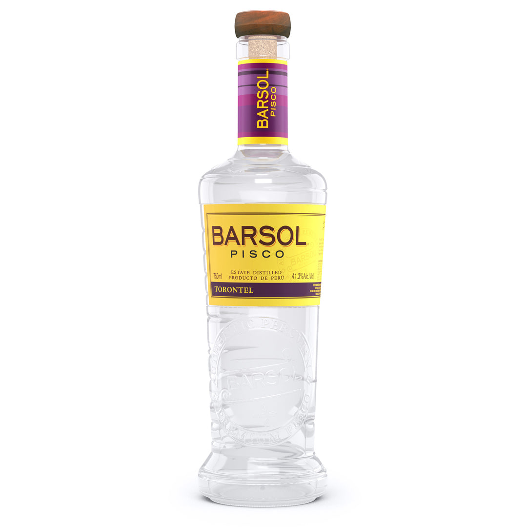 Barsol Pisco Torontel Selecto