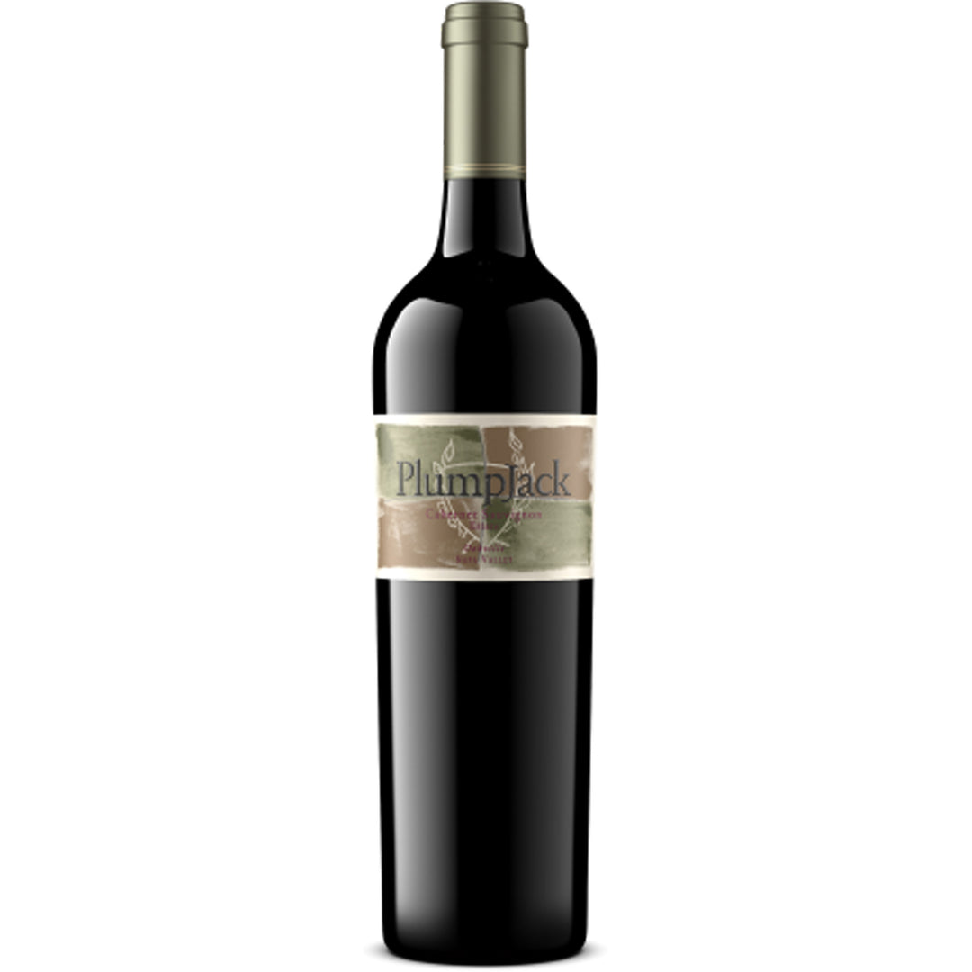 Plumpjack Estate Cabernet Sauvignon