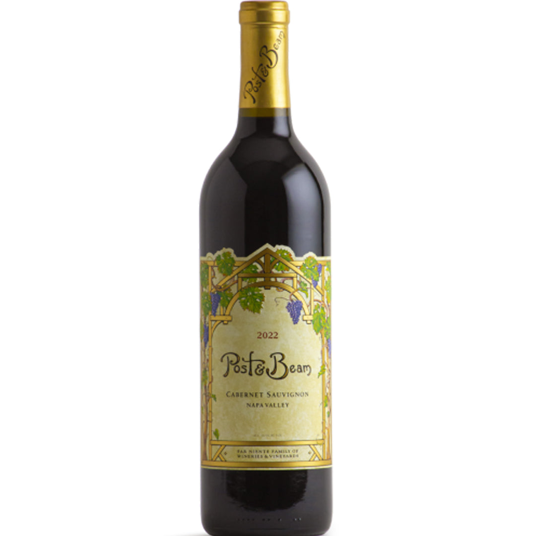 Post &amp; Beam Napa Valley Cabernet Sauvignon