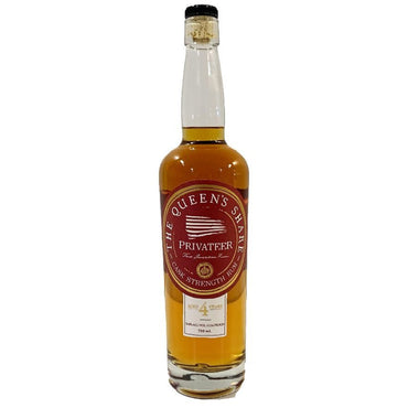 Privateer The Queen's Share 4 Year Rum