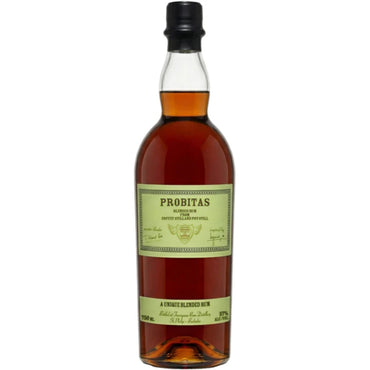 Product - Probitas Blended Dark Rum