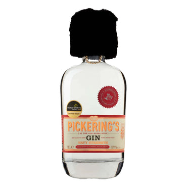 Product - Pickering’s Navy Strength Gin