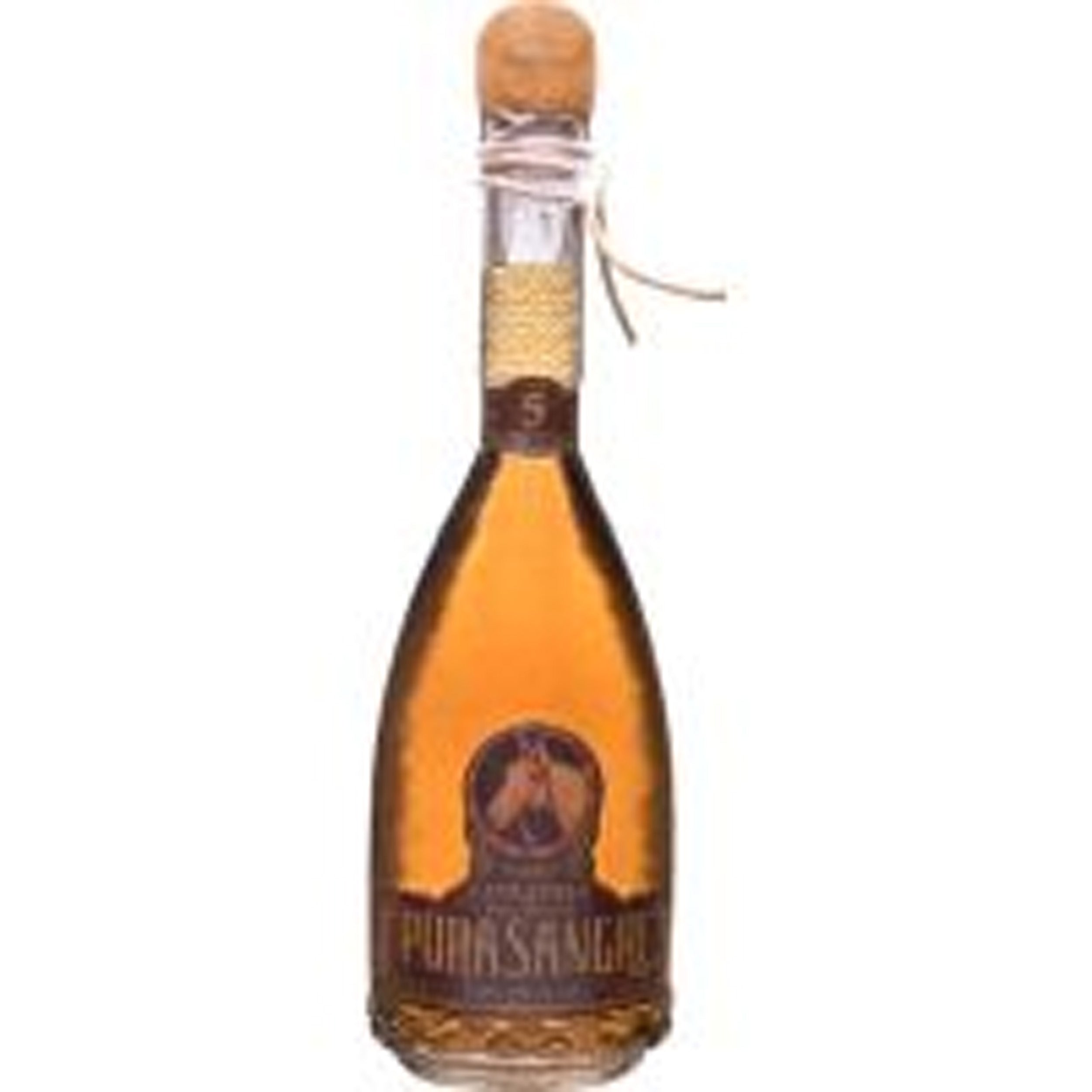 Purasangre 5 Years Old Gran Reserva Extra Anejo Tequila