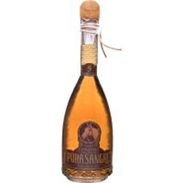 Purasangre 5 Years Old Gran Reserva Extra Anejo Tequila