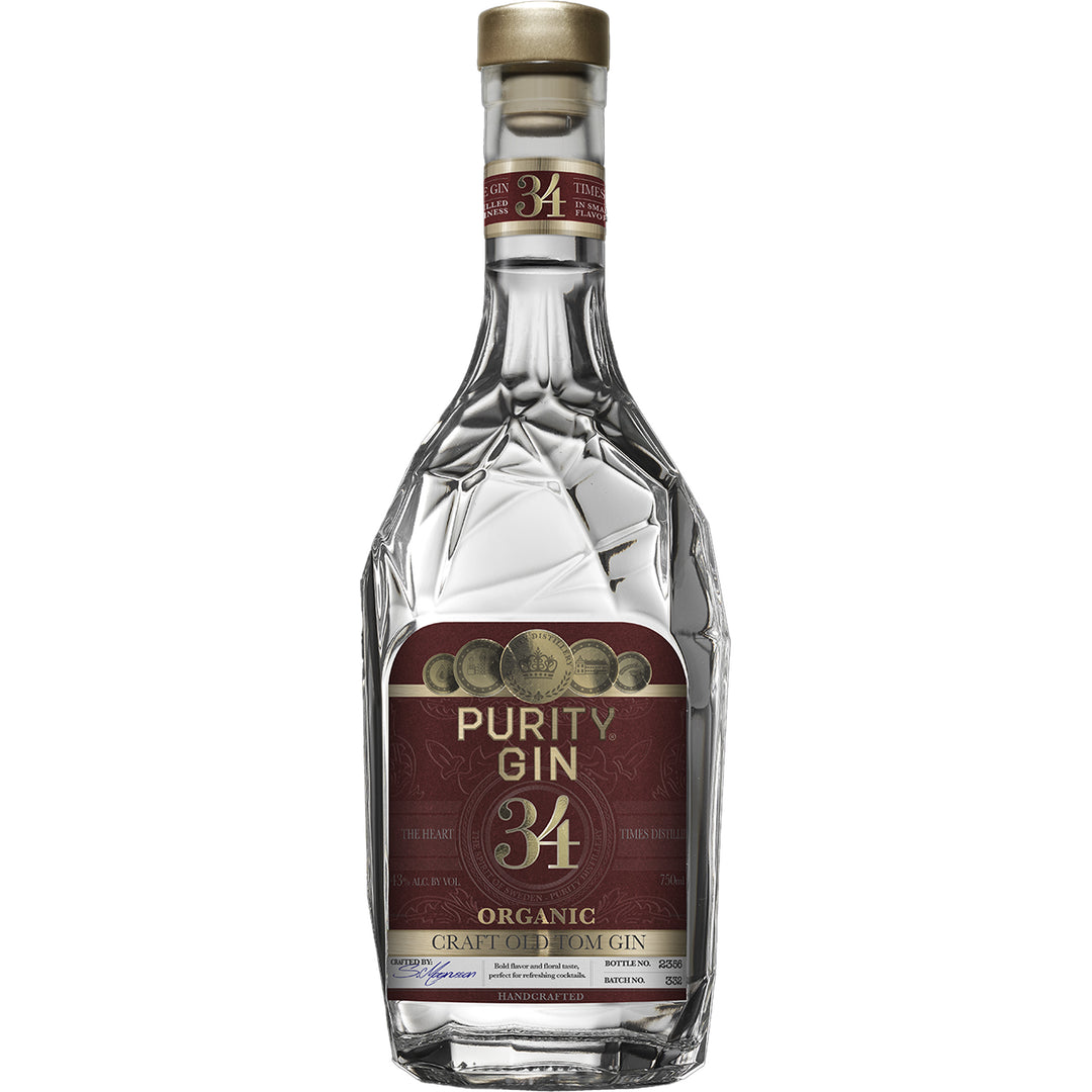 Purity Old Tom Gin