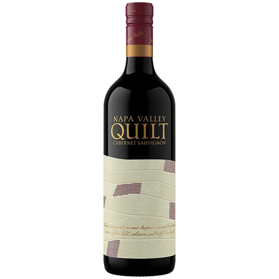Quilt Cabernet Sauvignon Napa Valley