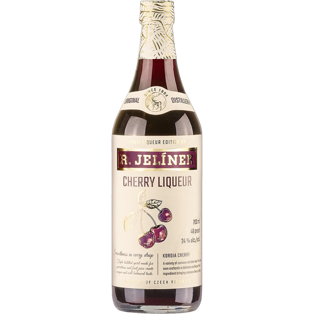 R. Jelinek Cherry Liqueur
