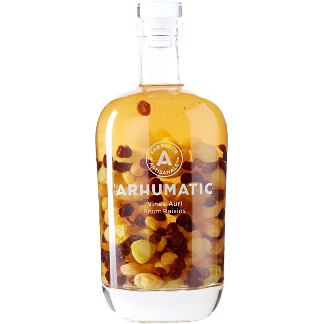 Arhumatic Vinea Auri Rhum